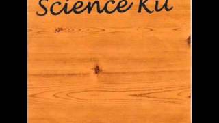 Science Kit-California King