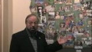 Iowa A to Z: An Exhibit of All Things Iowa