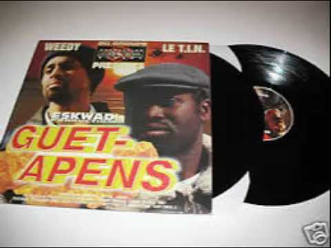 EXPRESSION DIREKT FEAT ROHFF & LA SEXION L'ULTIME COMBAT ACAPELLA