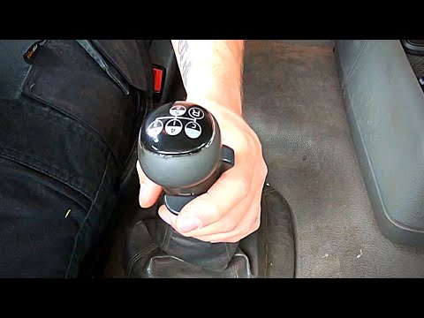 How To Use 13 Speed Manual Split Box