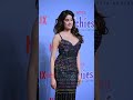 UNCUT Janhvi Kapoor At The Archive Premiere Night ProMedia