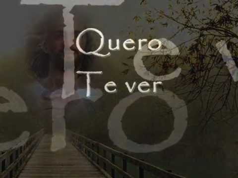 Iveline - Quero Te Ver (voz)