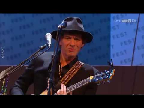 Voodoo Juergens : Heite grob ma Tote aus (Eröffnung Wiener Festwochen 2018)