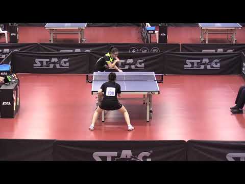 Italiani Giovanili 2021 – Thai Kim Lan-D'Ercole - (Cas-Tor) – Finale F Squadre J