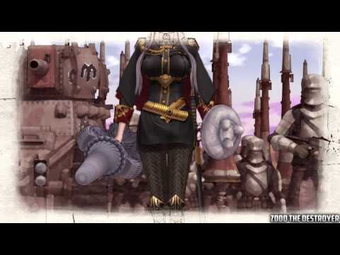 Valkyria Chronicles Remastered : Playthrough : Part 20
