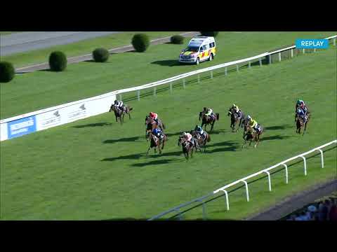 Dostihy Chuchle Arena Praha 17. 9. 2023 - 5. dostih - Cena BokaBau - 2. Pohár Laty Brandisové