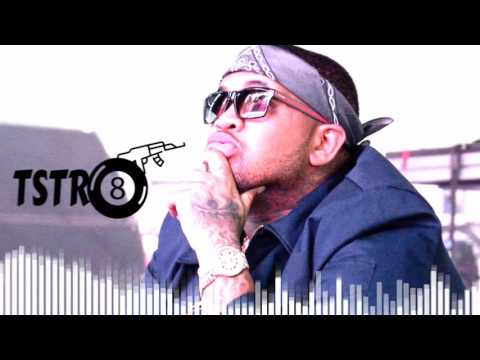 DJ MUSTARD X TY DOLLA $IGN - "WHAT IT DO" - TYPE BEAT (2017) Prod. By TSTR8