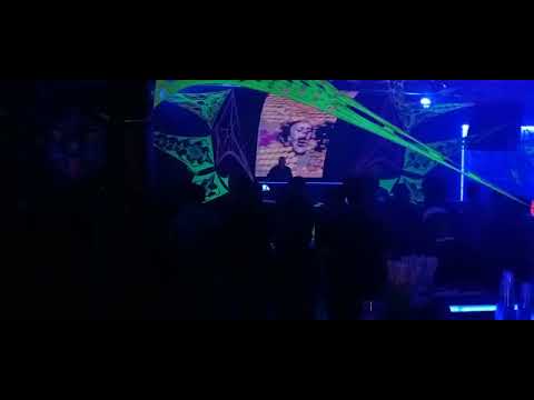 Palex live (Dark Revolution Party) 24 April 2023 Portugal