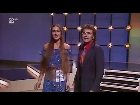 AL BANO & ROMINA POWER -  Sharazan (1981)