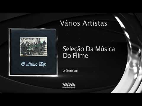 Fernando Alvim & Carlos Paredes - Seçeção Da Música Do Filme