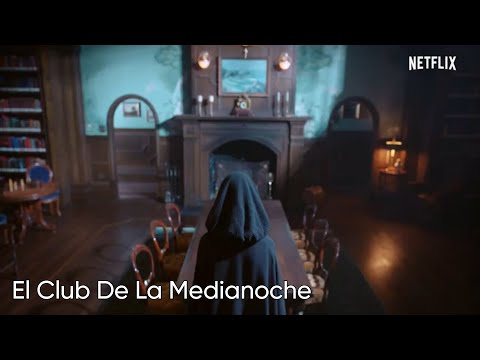 Tráiler El club de la medianoche