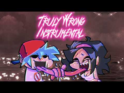 Truly Wrong (Instrumental)