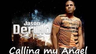 Jason Derulo - Calling my angel