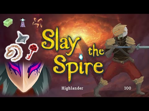 Slay the Spire October 31st Daily - Ironclad | Corruption WITHOUT Dead Branch?
