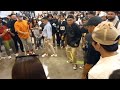 ILLCITY SYPHER FREESTYLE BATTLE HIPHOP COMMUNITY Illcity Bboyworld Hiphopculture