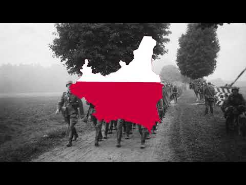 Hej sokoły! - Polish folk song about Ukraine