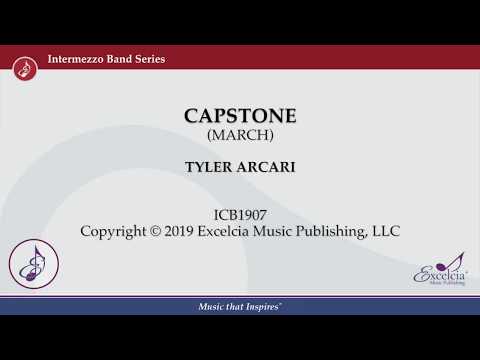 Capstone - Tyler Arcari