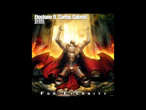 Etostone - For Eternity (Xenon Extended) Ft. Carlos Galavis