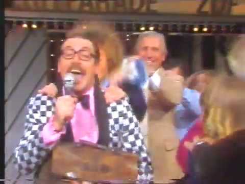 Gottlieb Wendehals - Polonäse Blankenese - zdf hitparade 1981