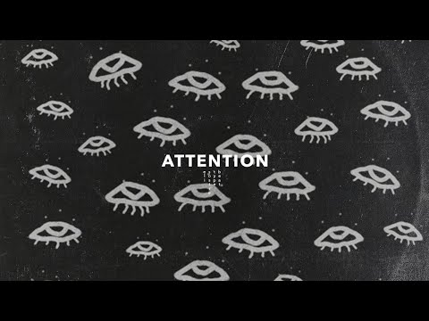 Eli Sostre x PARTYNEXTDOOR Type Beat - Attention (2020)