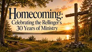 Homecoming at Camp Petosega