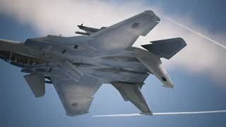 F-15 S/MTD Motiom Simulator