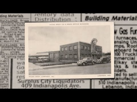 Vídeo del legado de SCL