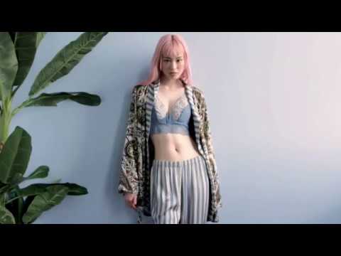 Intimissimi Fall 2018