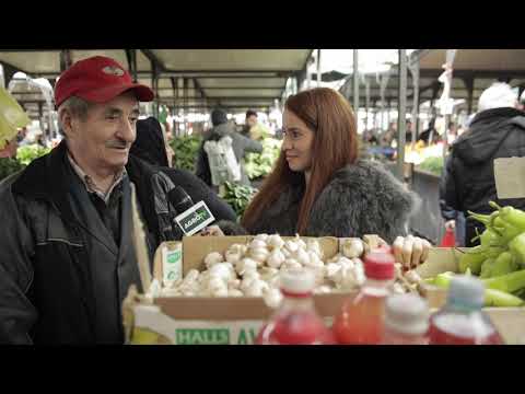 Ceger ep.69 - Kalenić pijaca - 07.11.2019.