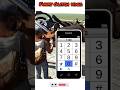 Indian Bikes Driving 3D Franklin Funny Glitch Video Game Shorts Viral Youtubeshorts Video