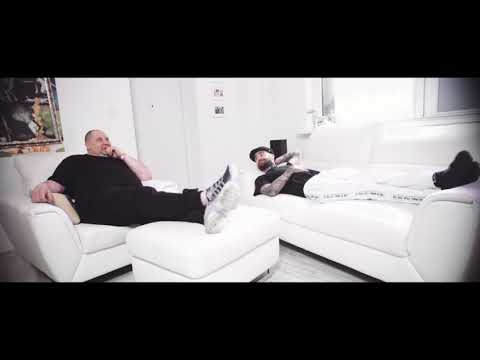 Wini x Quebonafide - Wywiad ale psują cały wywiad