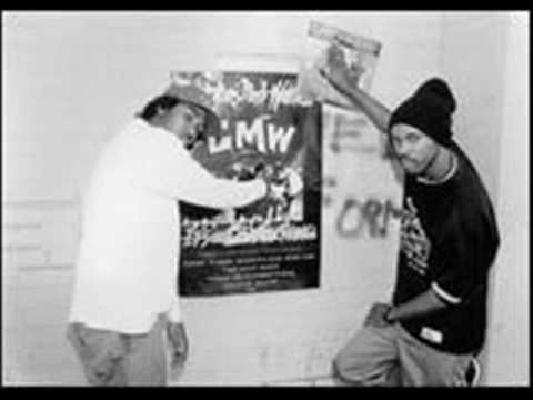 DFC feat MC EIHT " mo' love "