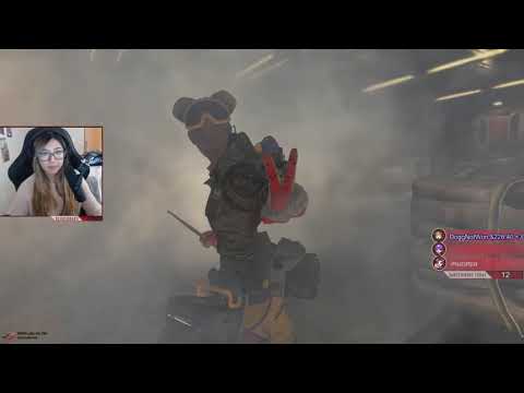 JOAST Season 1 Apex with Starsmitten