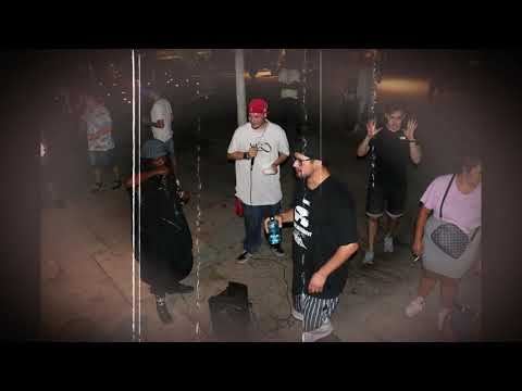 Rahzkroneprinz, Manu.L & Franky Duck - Homecoming