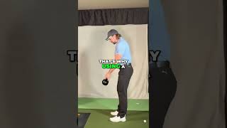 Mastering Balance in Your Golf Swing with Core and Spine