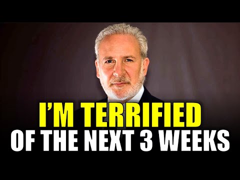 What's Coming Is MUCH MORE SEVERE Than Recession | Peter Schiff