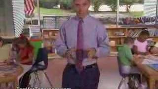 New Generation Education -- Harold Ford Jr. Ad