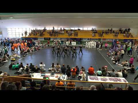 079 Zubří Hot Dance 1.5.2023 - Jak to vypadá? - Victory Dance Havířov