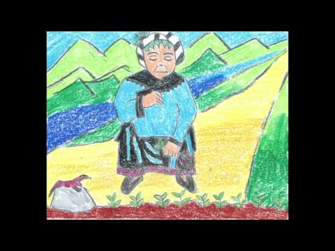 歌謠篇 - 北排灣語 01tima su ngadan 請問你的名字《伴唱篇》