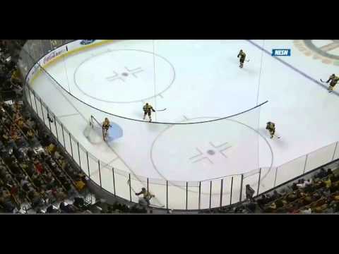Reilly Smith Goal 11/06/14