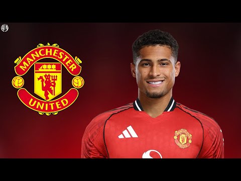 This Is Why Manchester United Want Joao Gomes 2025 - Skills, Passes & Tackles | HD