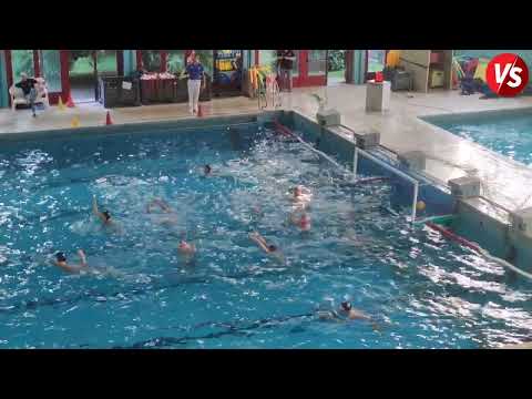 Highlights VON - Arese 11-10 [Serie C - 18^ giornata]