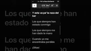 Laberinto - Pa&#39; La Raza Del Barrio