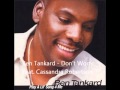 Ben Tankard - Don't Worry