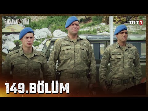 Sakarya Fırat 149. Bölüm
