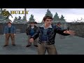 BULLY - "Vendetta Greasers" - Shawn Lee