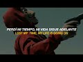 My Life Is Going On Cecilia Krull Sub Español Lyrics La Casa De Papel