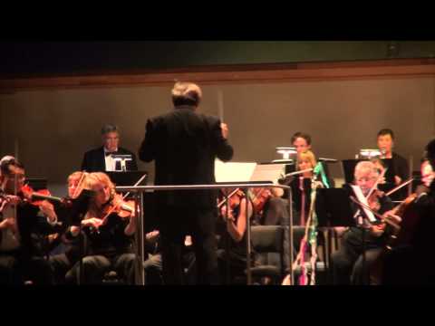 Rossini - Wilhelm Tell Overture - Northern Rivers Symphony Orchestra
