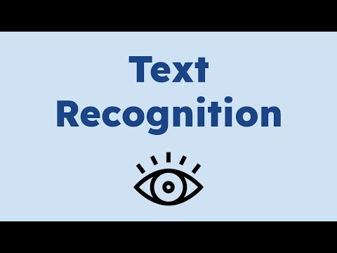 Camera Access + Text Recognition in SwiftUI (iOS Tutorial)