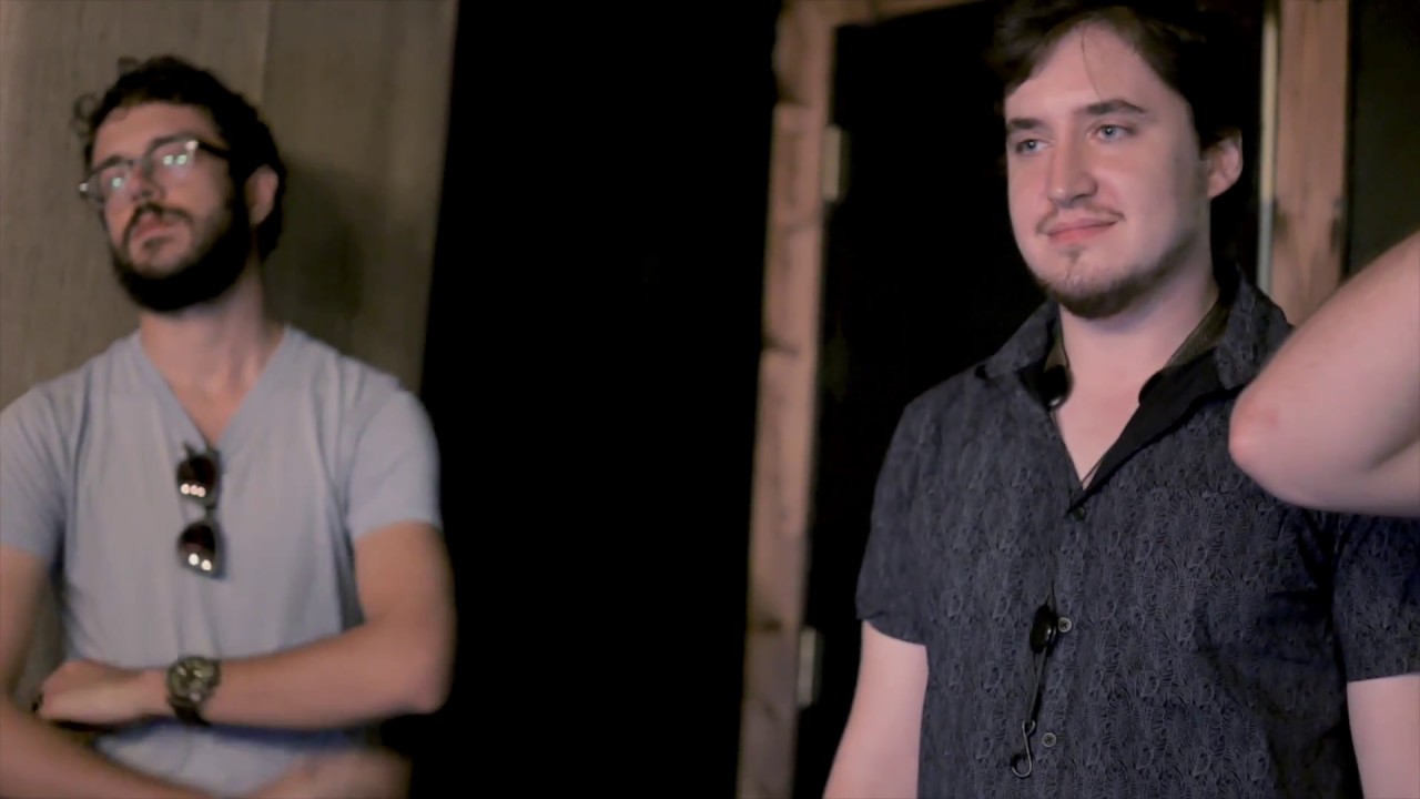 Promotional video thumbnail 5 for Alex Weitz Music